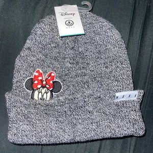 Minnie Mouse Neff Beanie